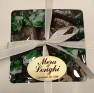 MERA LONGHI COFANETTO REGALO GR.350 GELATINE